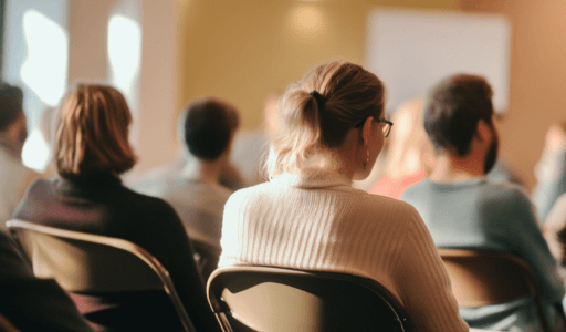 Sweet Owen Arts Commission board meeting, Owen County Indiana