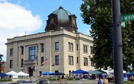 Owen County Indiana Apple Butter Festival