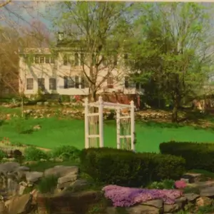 Darrly Jones photographer and author in Owen County Indiana