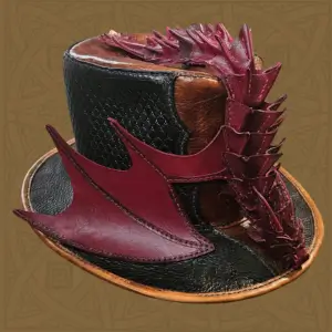 Bobs a genius llc<br />
Custome and unique hand made leather products